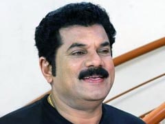 Malayalam Actor Mukesh All Set For Kerala Poll Campaign