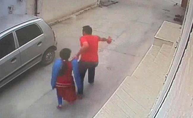 Co-Accused In Kidnapping And Alleged Rape Of Punjab Woman Arrested