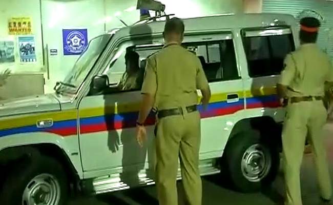 Mumbai Police Gets Custody Of Preacher Arrested For Alleged ISIS Links