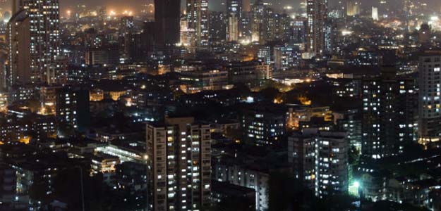 Mumbai-Based Realty Stocks Rally On Higher FSI Proposal