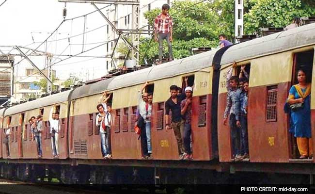 Mumbai: Central Railway Wants To Sell Last DC Local Ride For Rs 10,000