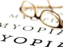 Nearly 10 Million Adults In US Highly Myopic: Study