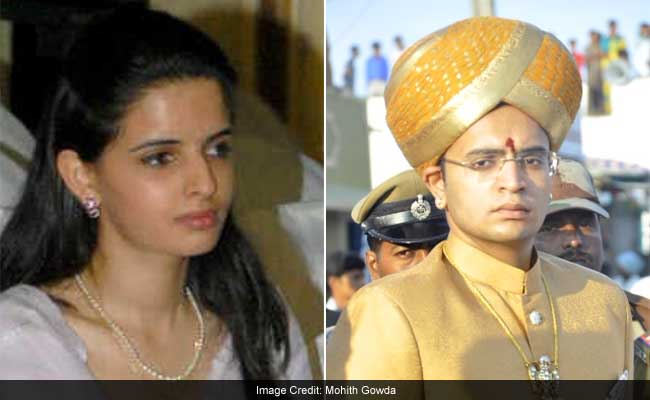Mysuru Prince To Marry In June, Lavish Ceremony Planned At Palace
