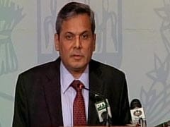 Ready To Discuss Arms Control Measures With India, Says Pakistan