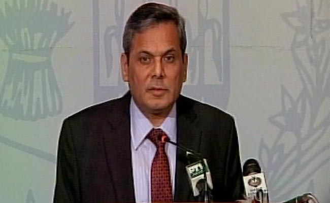 Ready To Discuss Arms Control Measures With India, Says Pakistan