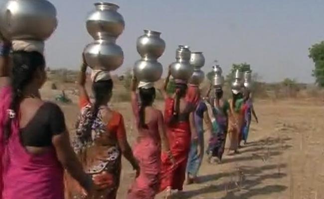 Summer Sorrow: Water Stock In Major Reservoirs Dip, Says Government