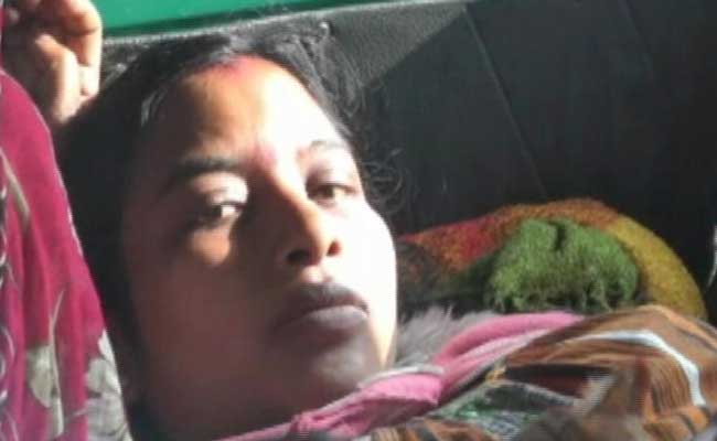 Baby Dies In Assam As Rain-Ravaged Highway Keeps Mother From Hospital