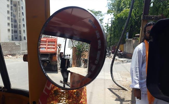 Drought Turns Nanded's Farmers Into Labourers In Thane, Mumbai