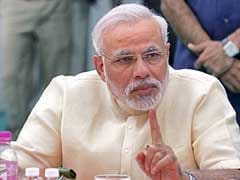 45 Ministers Of Modi Government To Tour UP On Second Anniversary