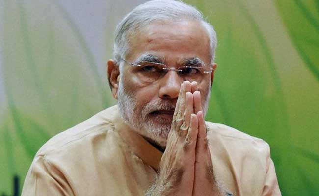 PM To Launch Rs 8,000 Crore Scheme For Free LPG Connections To Poor