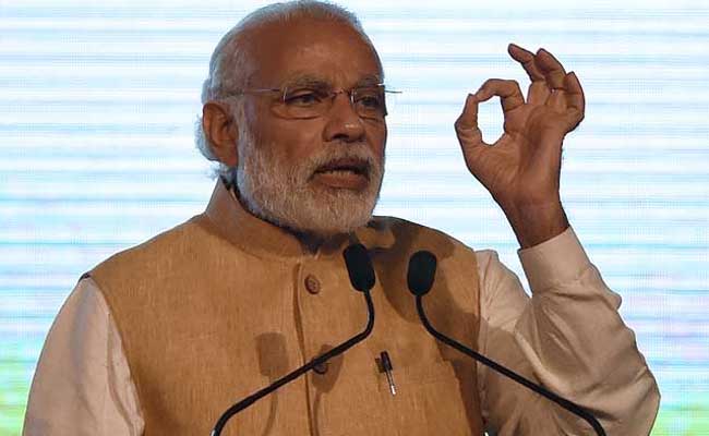 PM Modi To Address Five Election Meetings In Kerala