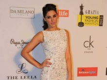 Nargis Fakhri Explains Why She Won't do Adult Comedy Films in India