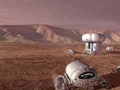 Tired Of Life On Earth? Maybe You Can Be One Of The First Humans To Go To Mars