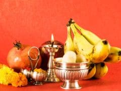 Navratri 2016: A Special Menu for Day 2 Navratri 2016: A Special Menu for Day 2
