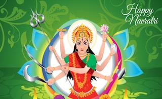 Navratri Vrat Katha and Puja Vidhi: All You Need to Know