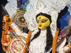 Mahanavami 2017: Navami Date, Significance, Puja and Prasad
