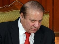 Pak Newspaper Calls Nawaz Sharif's Kashmir Dream 'Wishful Thinking'