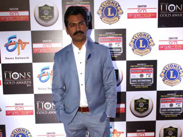 Nawazuddin Siddiqui is Deadly as <i>Raman Raghav 2.0</i> in Film's First Look