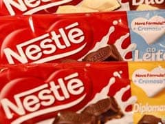 Nestle Q2 Profit At Rs 231 Crore
