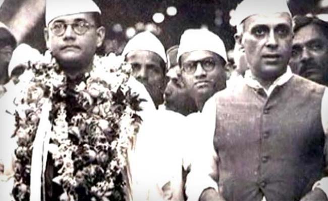 'खुफिया' सरकारी फाइलों में दफन सुभाष चंद्र बोस का सच