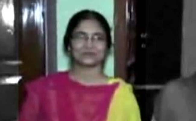 Murdered NIA Officer's Wife Dies Of Injuries