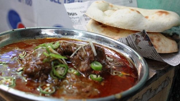 The Legacy of Kallu Mian, Old Delhi's Legendary Nihari Walla