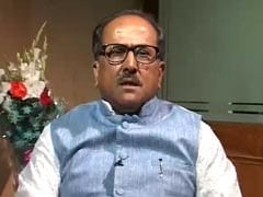 Talks Can Be Held Even With Arrested Separatists: Jammu And Kashmir Deputy Chief Minister
