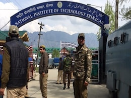 Congress Leader Ambika Soni Seeks Judicial Probe Into NIT Srinagar Unrest Congress Leader Ambika Soni Seeks Judicial Probe Into NIT Srinagar Unrest