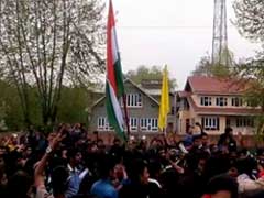 एनआईटी श्रीनगर के छात्रों की मांग, 'कैंपस आकर तिरंगा फहराएं प्रधानमंत्री नरेंद्र मोदी'