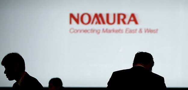 Cryptocurrencies Will Be Focus Of Nomura's New Digital Asset Company