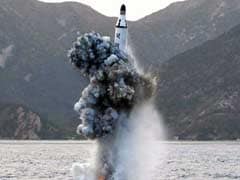 UN Slams North Korea Missile Launch, Obama Rejects Test Offer