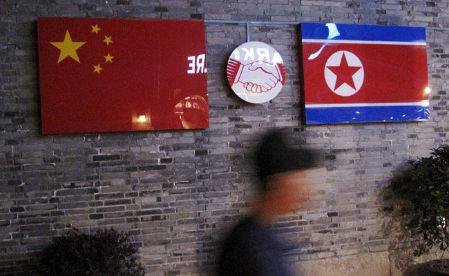 North Korea Offers To Send Families Of Restaurant 'Abductees' To Seoul