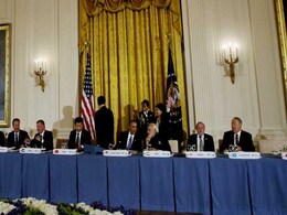 Opinion: The Next Steps In Nuclear Security Opinion: The Next Steps In Nuclear Security