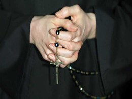 Kerala Police Hunt For Nuns Who Allegedly Helped Priest Accused Of Rape Kerala Police Hunt For Nuns Who Allegedly Helped Priest Accused Of Rape