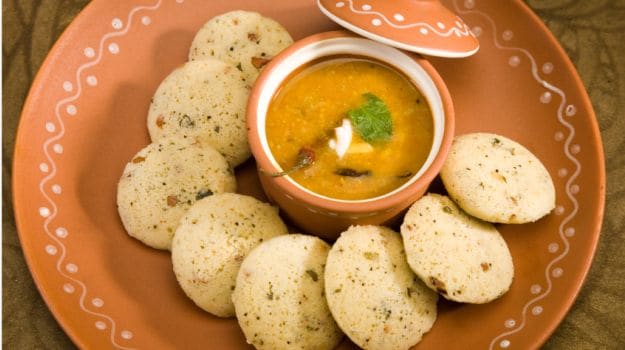 oats idli