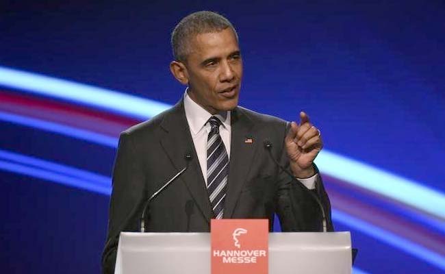 Barack Obama Plans 250 More US Troops For Syria, Boosting Force To 300