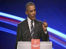 Barack Obama Plans 250 More US Troops For Syria, Boosting Force To 300 Barack Obama Plans 250 More US Troops For Syria, Boosting Force To 300