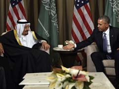 Obama To Visit Gulf Kings Who Cannot Wait To Just See Him Go