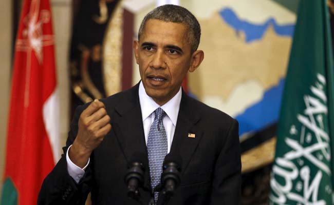 Barack Obama To Visit Hiroshima After G7 Summit: Report