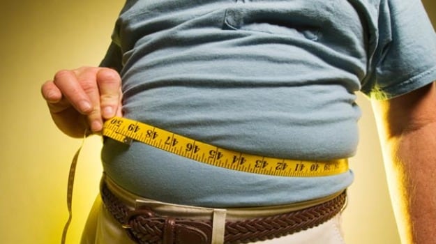 Beware! Obesity Could Lead to 13 Different Kinds of Cancer