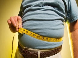 Obesity May Cause Eight More Types of Cancer: Study Obesity May Cause Eight More Types of Cancer: Study