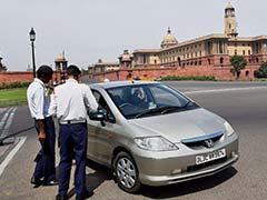 Delhi Traffic Police Revises Maximum Speed Limits For All Vehicles