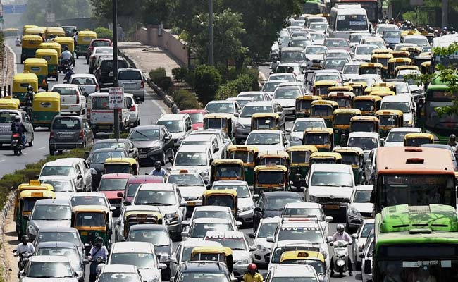 Odd-Even In Delhi From November 4-15, Government To Distribute Masks