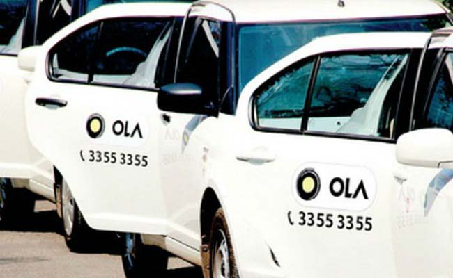 Ola Hits Out At Uber For Fanning 'Debate Of Nationalism'