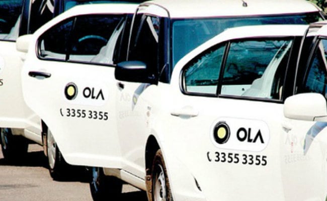 Ola, Uber Indefinite Strike: Complaints Of Surge Fares As Protest Begins