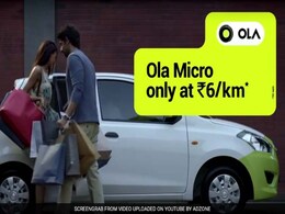 Ola Pulls Down Controversial Ad After Outrage On Social Media Ola Pulls Down Controversial Ad After Outrage On Social Media