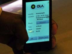 ओला कैब्स के ऐप से अब बुक होगा ई-रिक्शा, पीएम मोदी ने पहली बुकिंग कराकर किया शुभारंभ