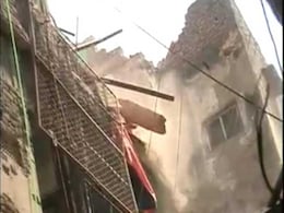 हिमाचल प्रदेश में मकान ढहने से 11 लोगों के मरने की आशंका हिमाचल प्रदेश में मकान ढहने से 11 लोगों के मरने की आशंका