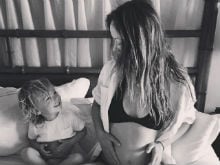 Olivia Wilde Announces Pregnancy With Adorable Instagram Post