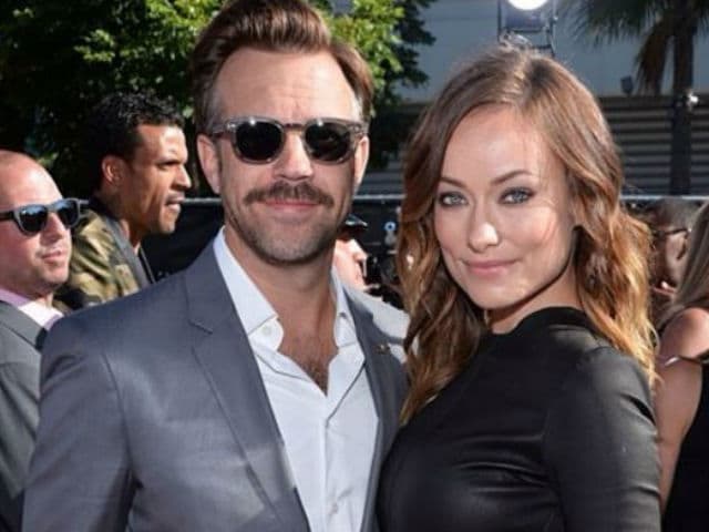 Olivia Wilde Announces Pregnancy With Adorable Instagram Post